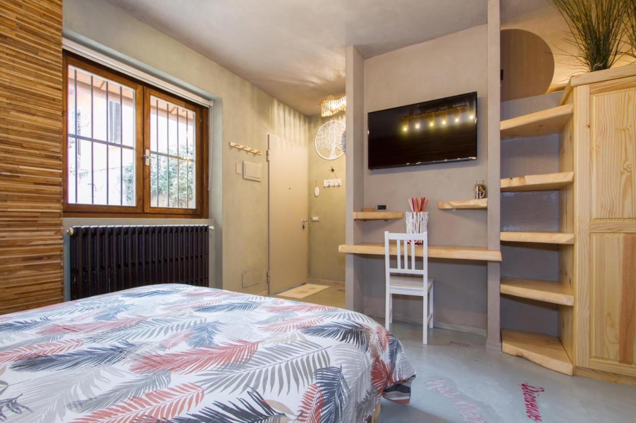 Maison Milan Bed & Breakfast Sesto San Giovanni
